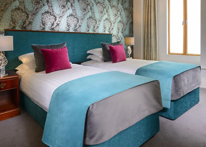 Kilkenny Hibernian Hotel